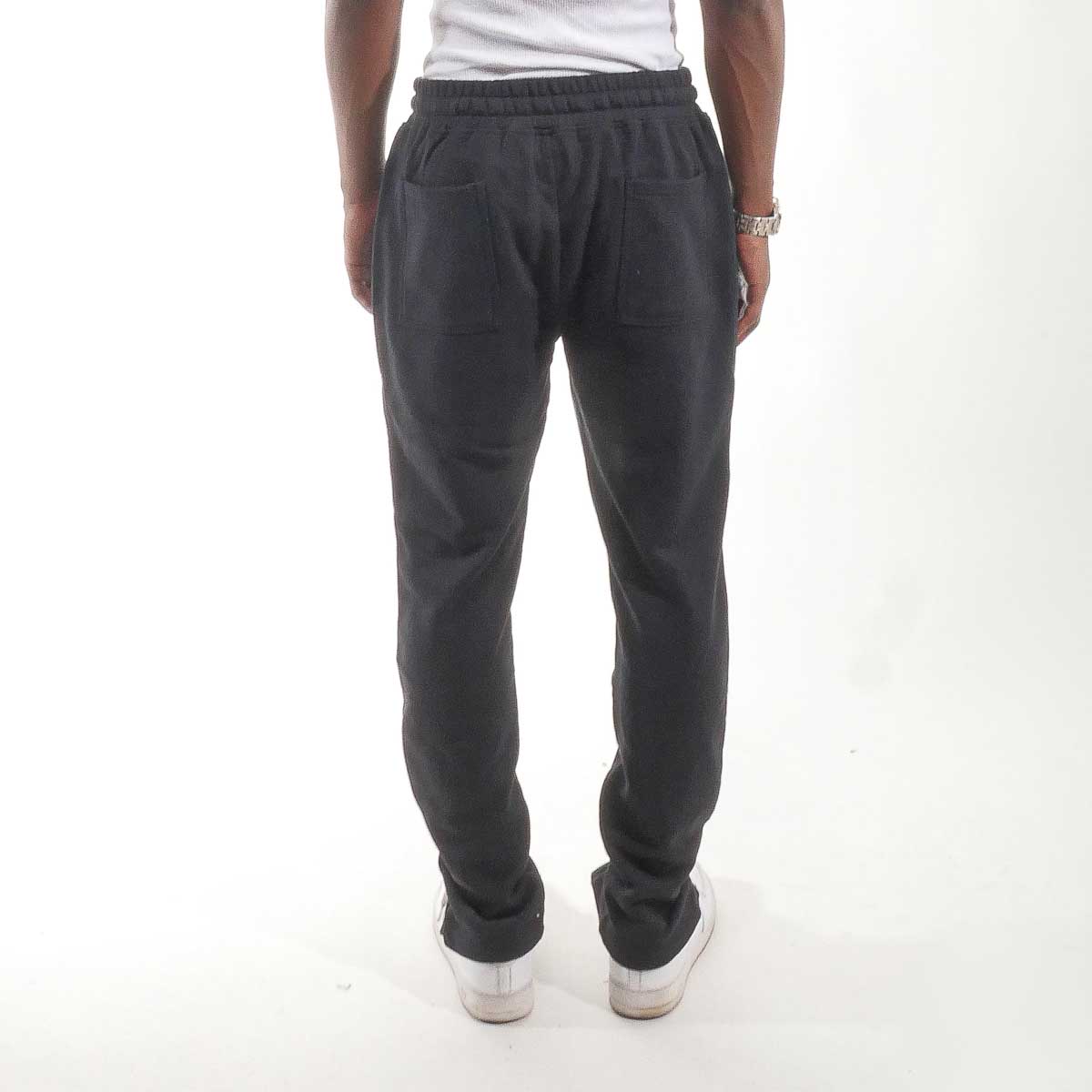 French terry sweatpants