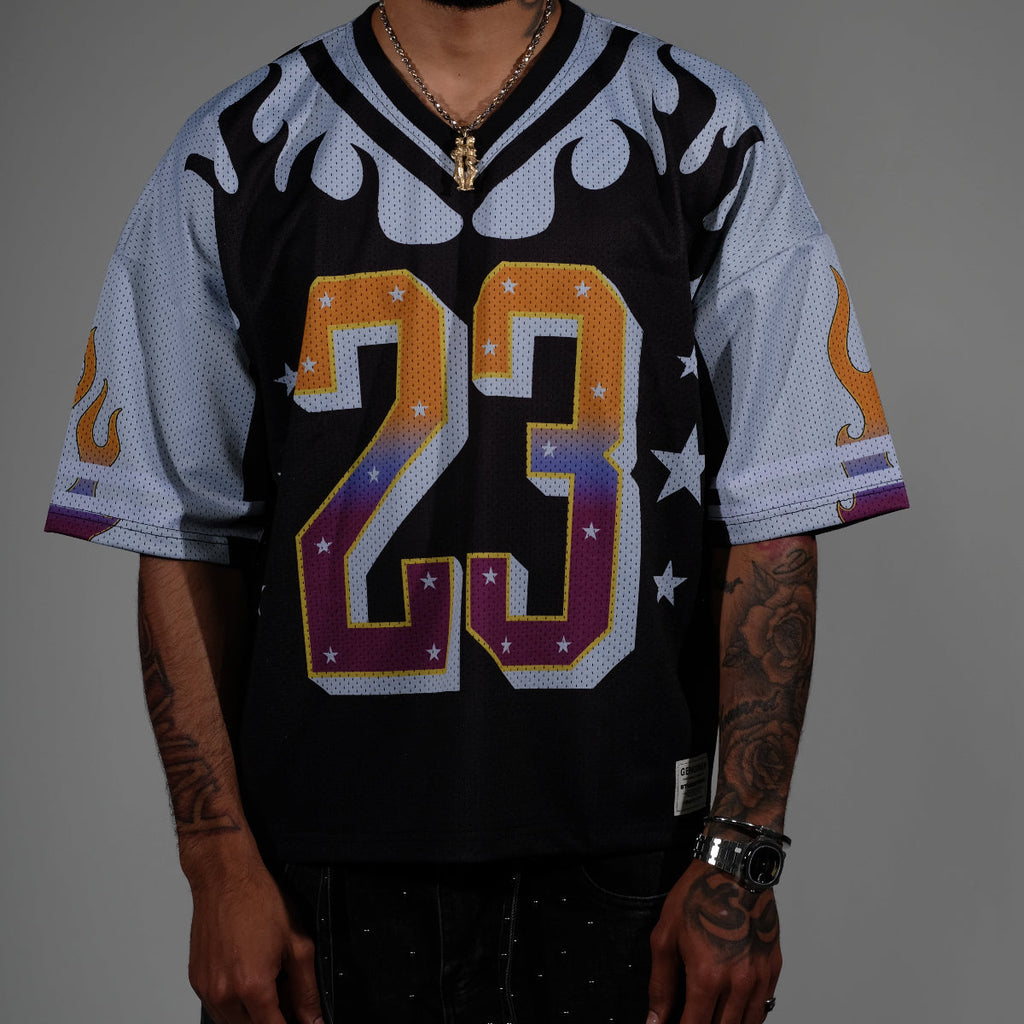 23 jersey