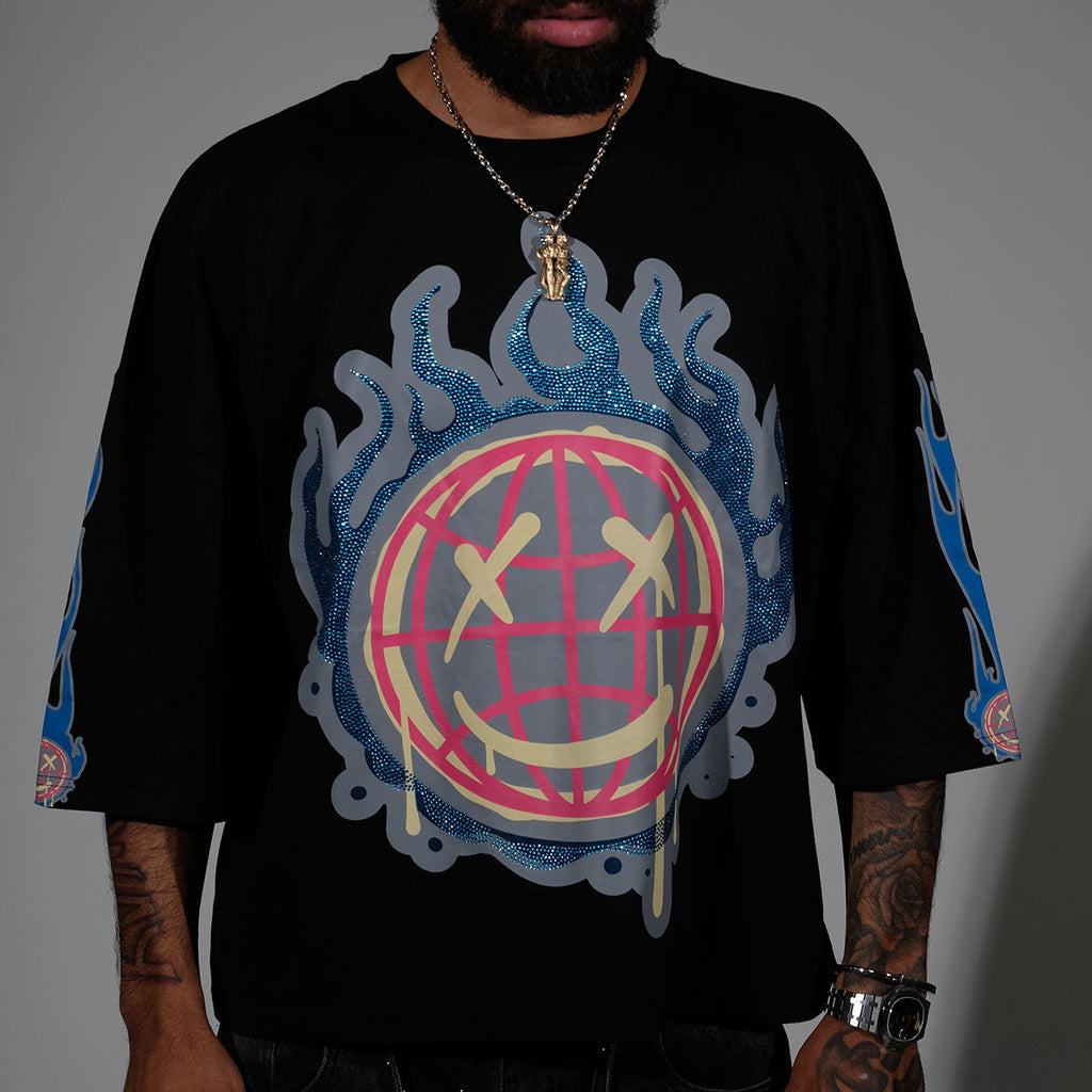 The world is yours tshirt