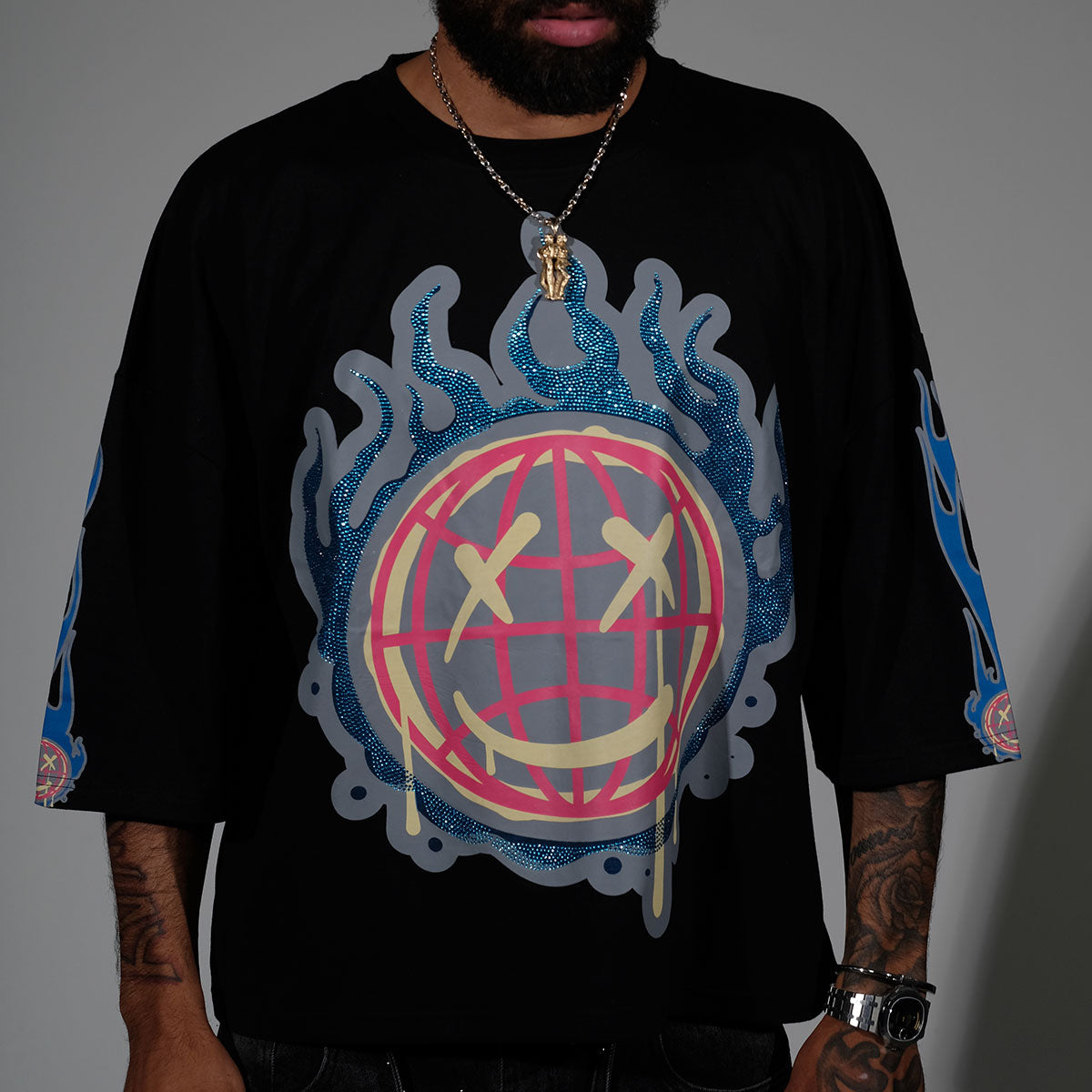 The world is yours tshirt