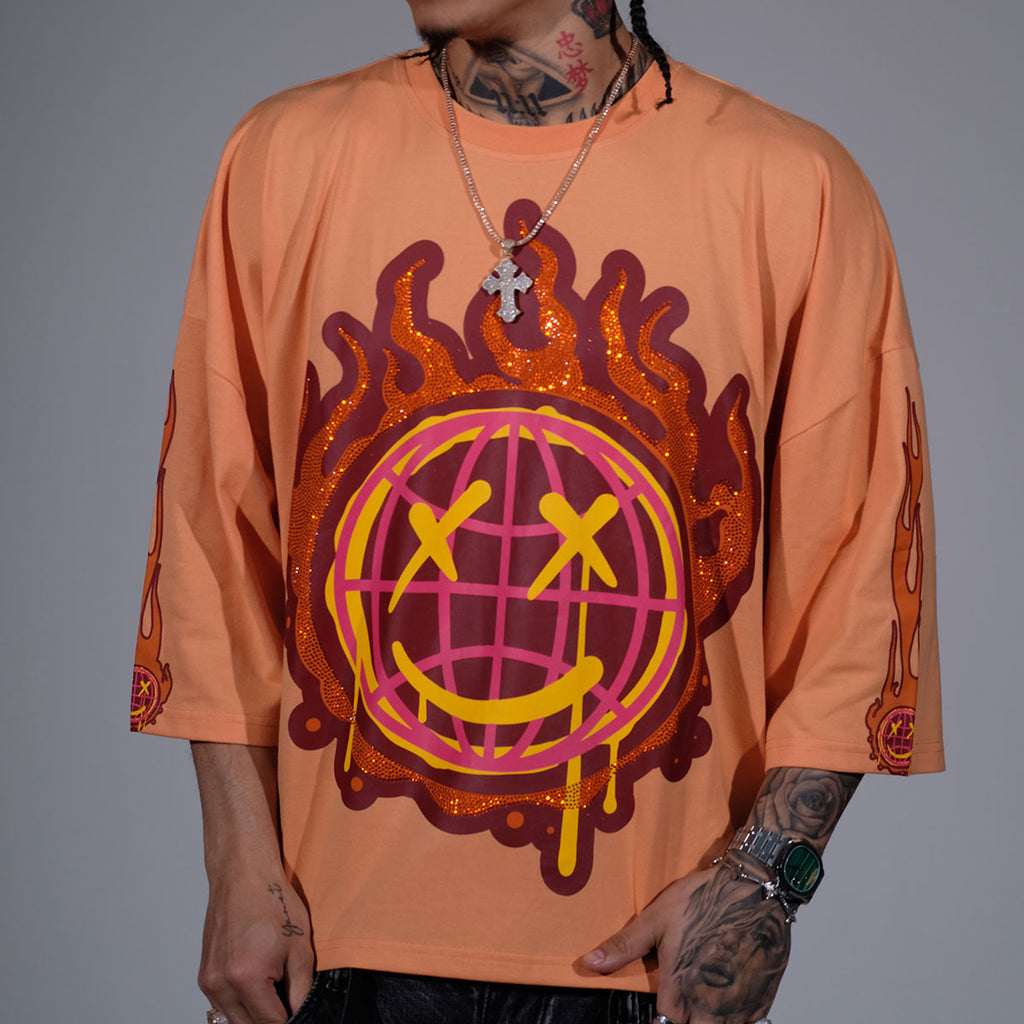 The world is yours tshirt