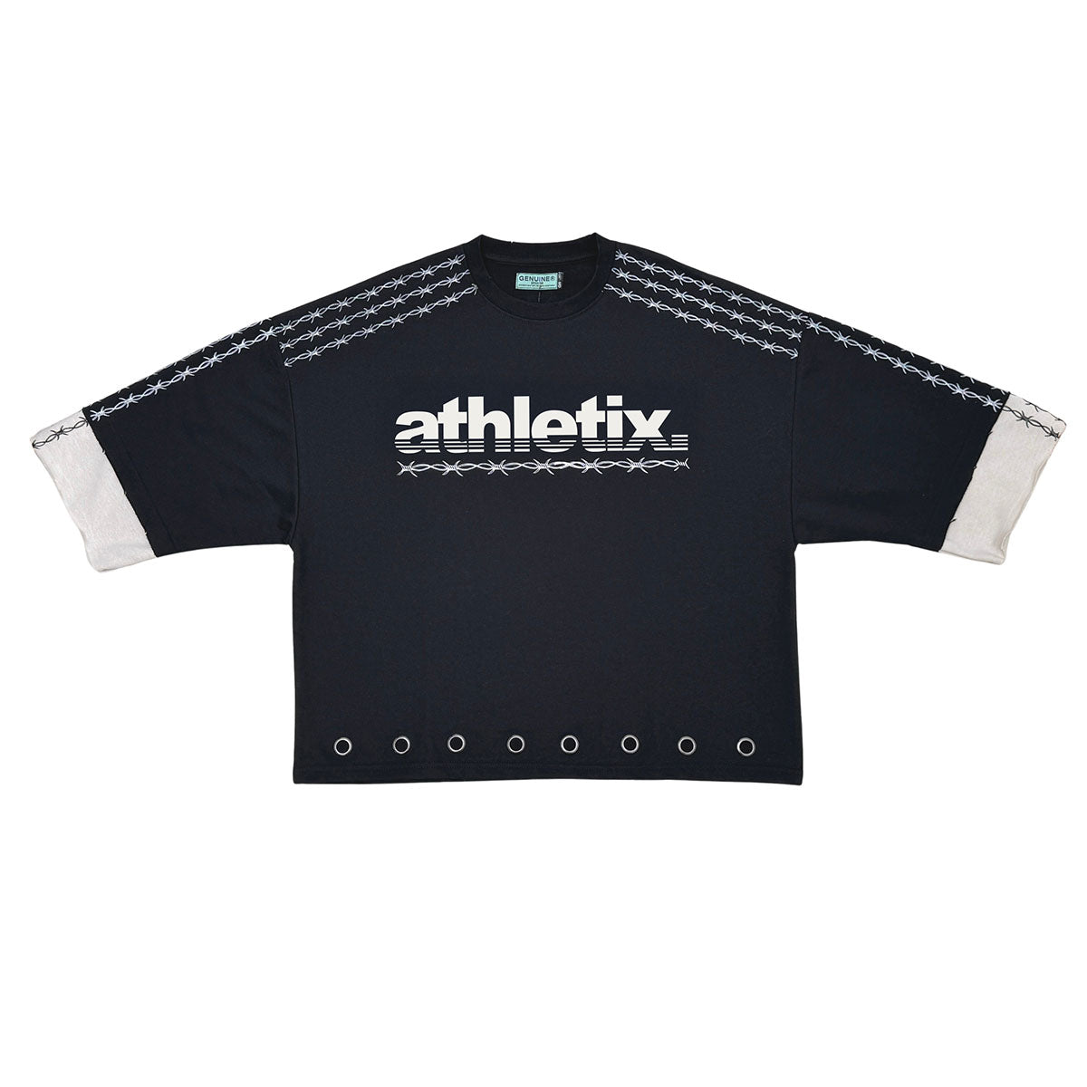 Athletix tshirt