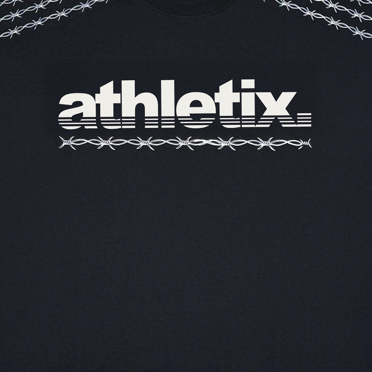 Athletix tshirt