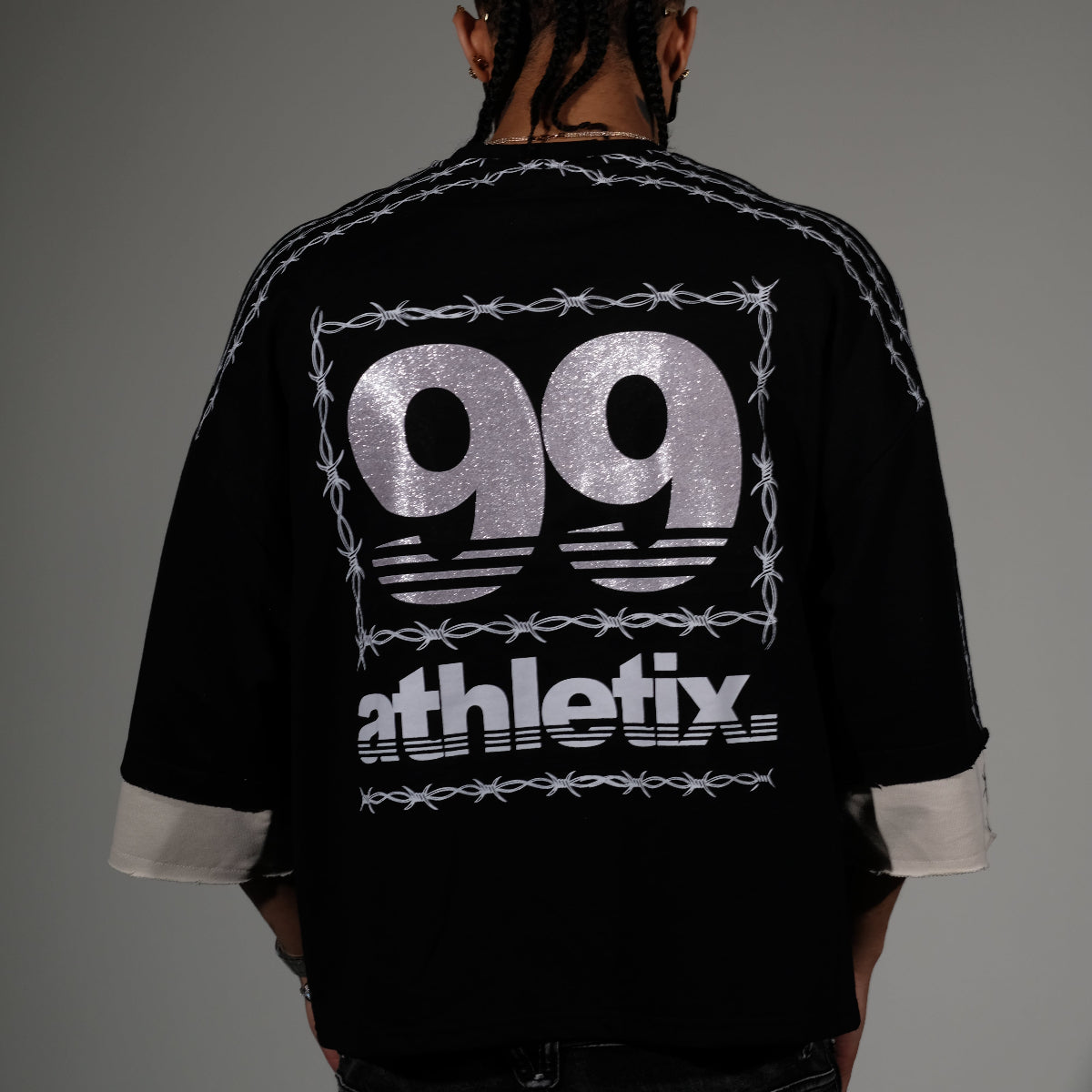 Athletix tshirt