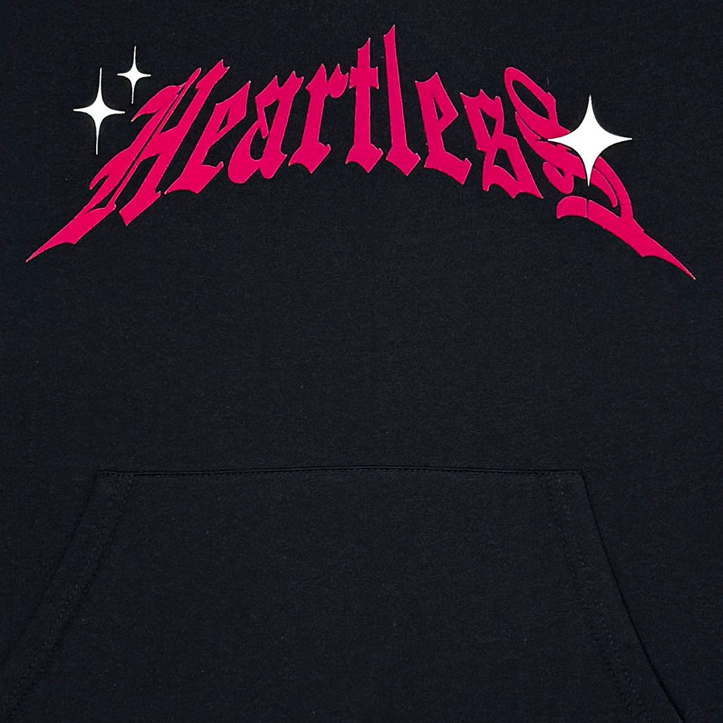 Heartless tshirt