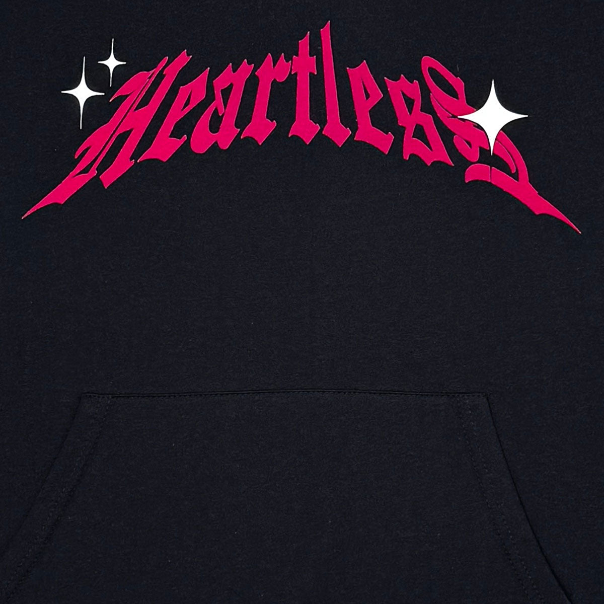 Heartless tshirt