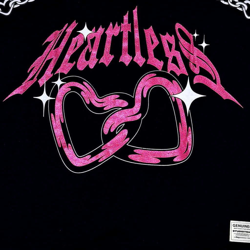 Heartless tshirt