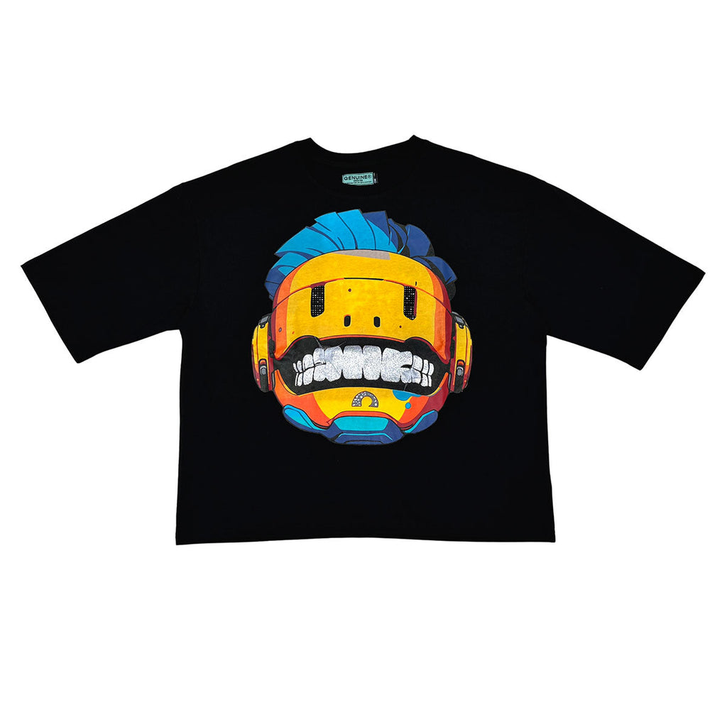 Grillz tshirt