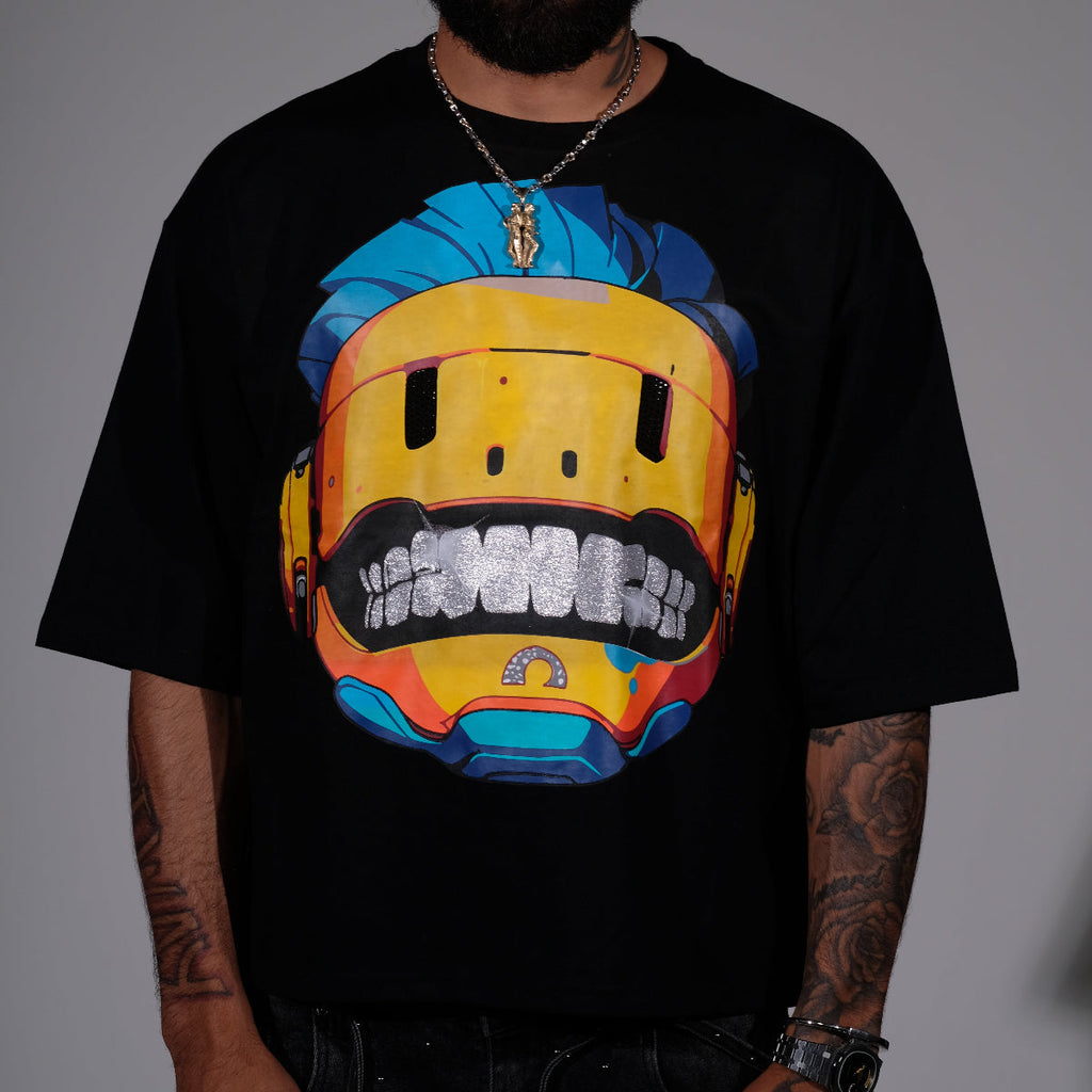 Grillz tshirt