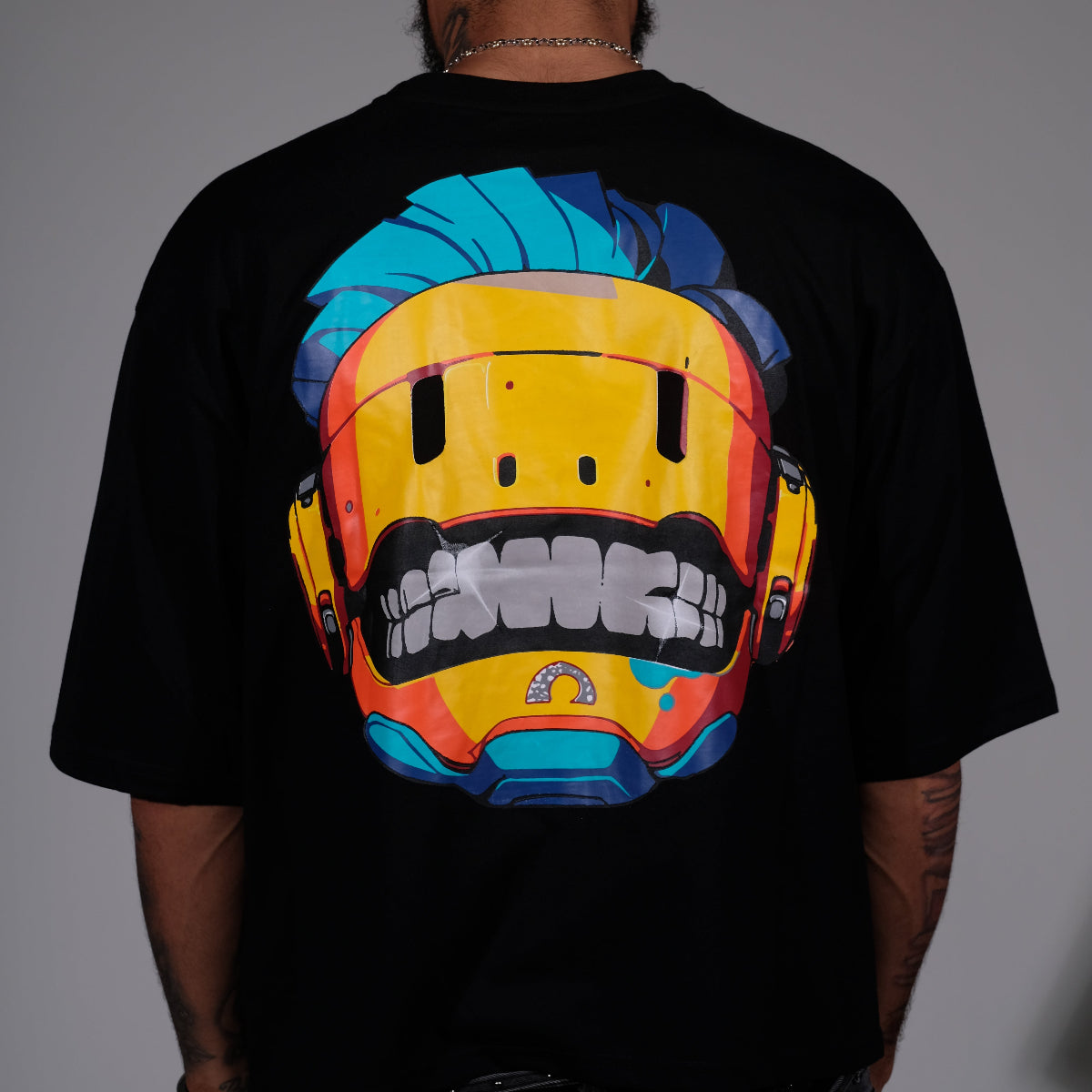 Grillz tshirt