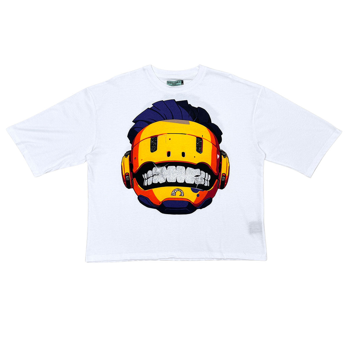 Grillz tshirt