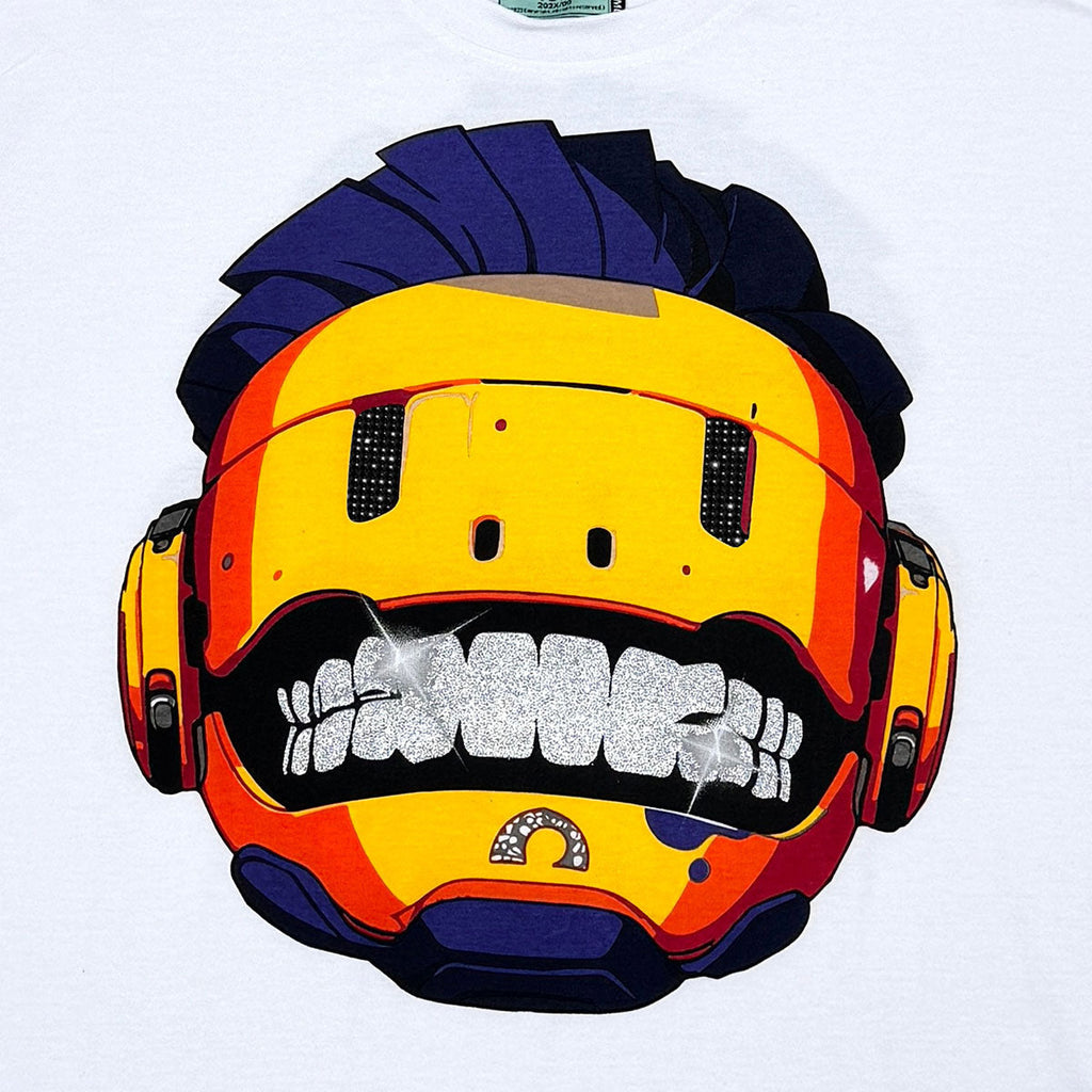 Grillz tshirt