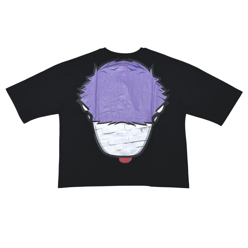 Dizzy clown tshirt