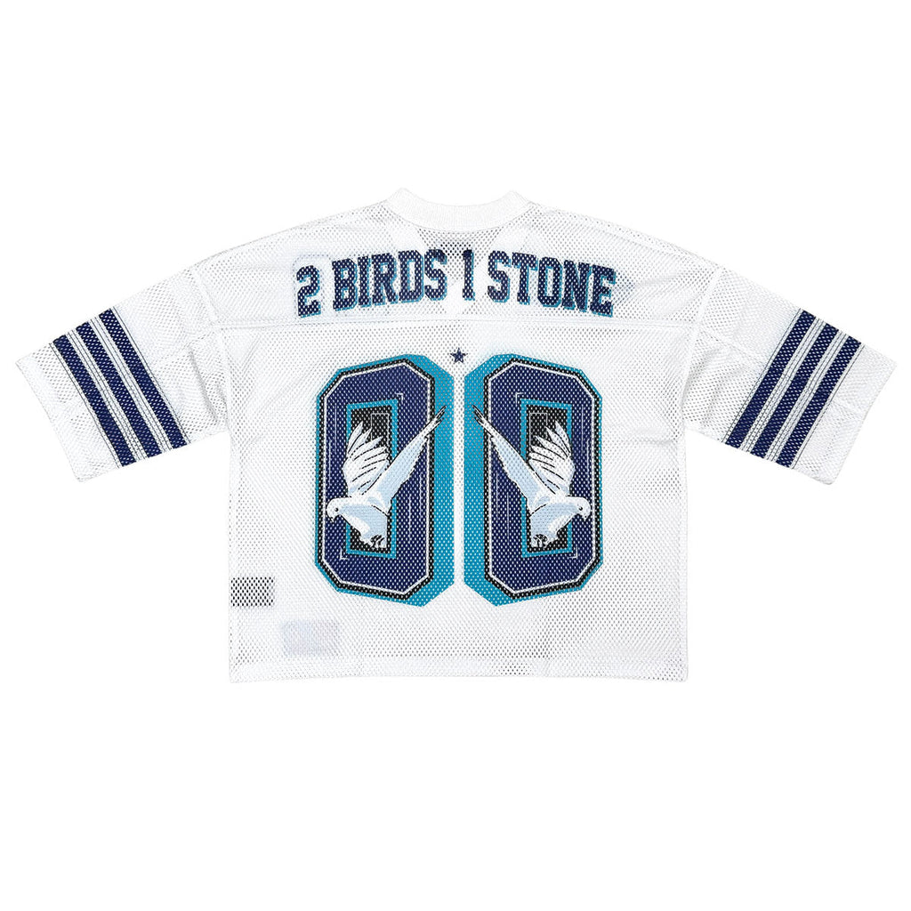 Doves jersey