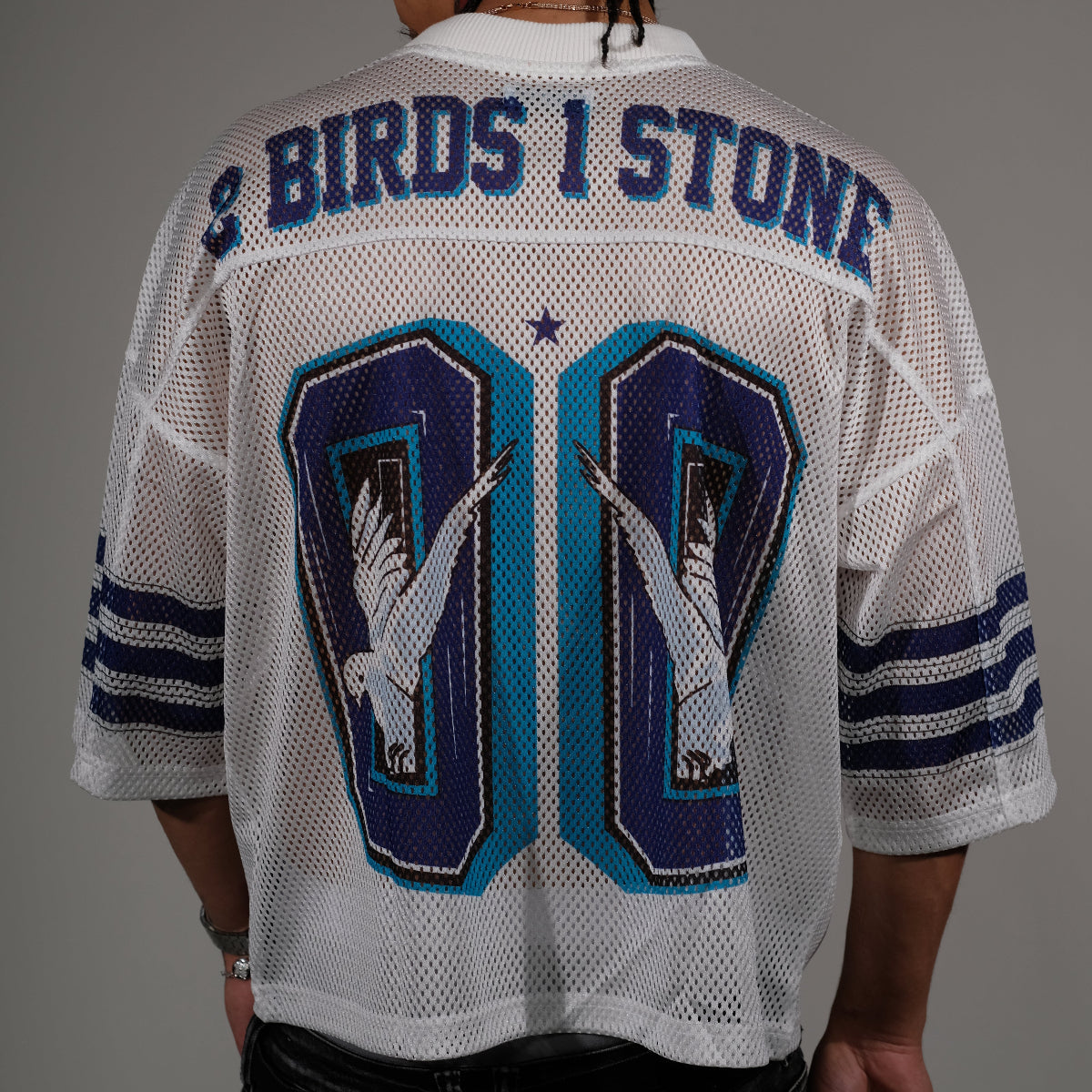 Doves jersey