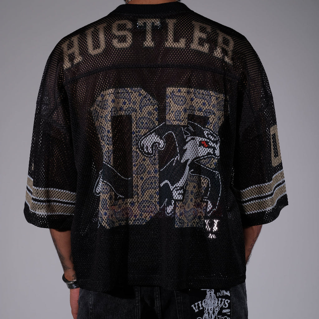 Hustler jersey