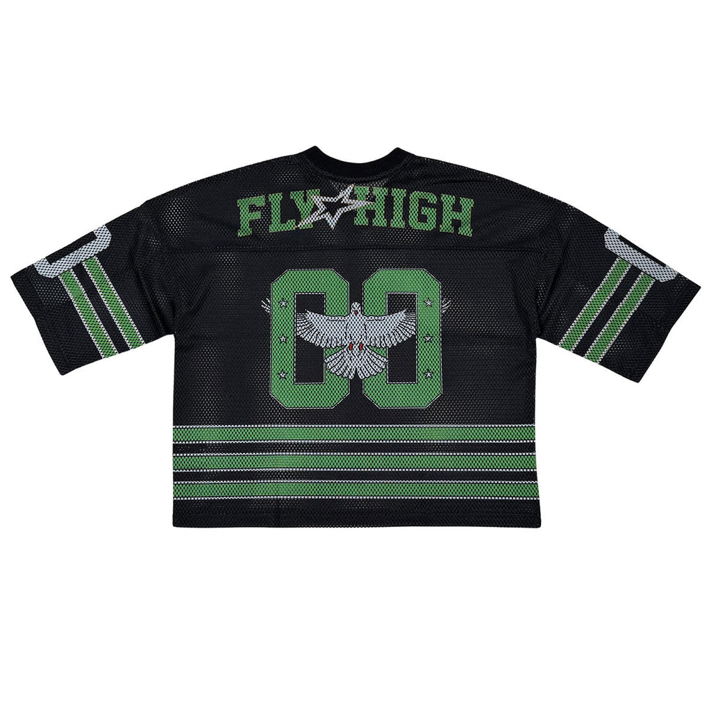 Fly high jersey