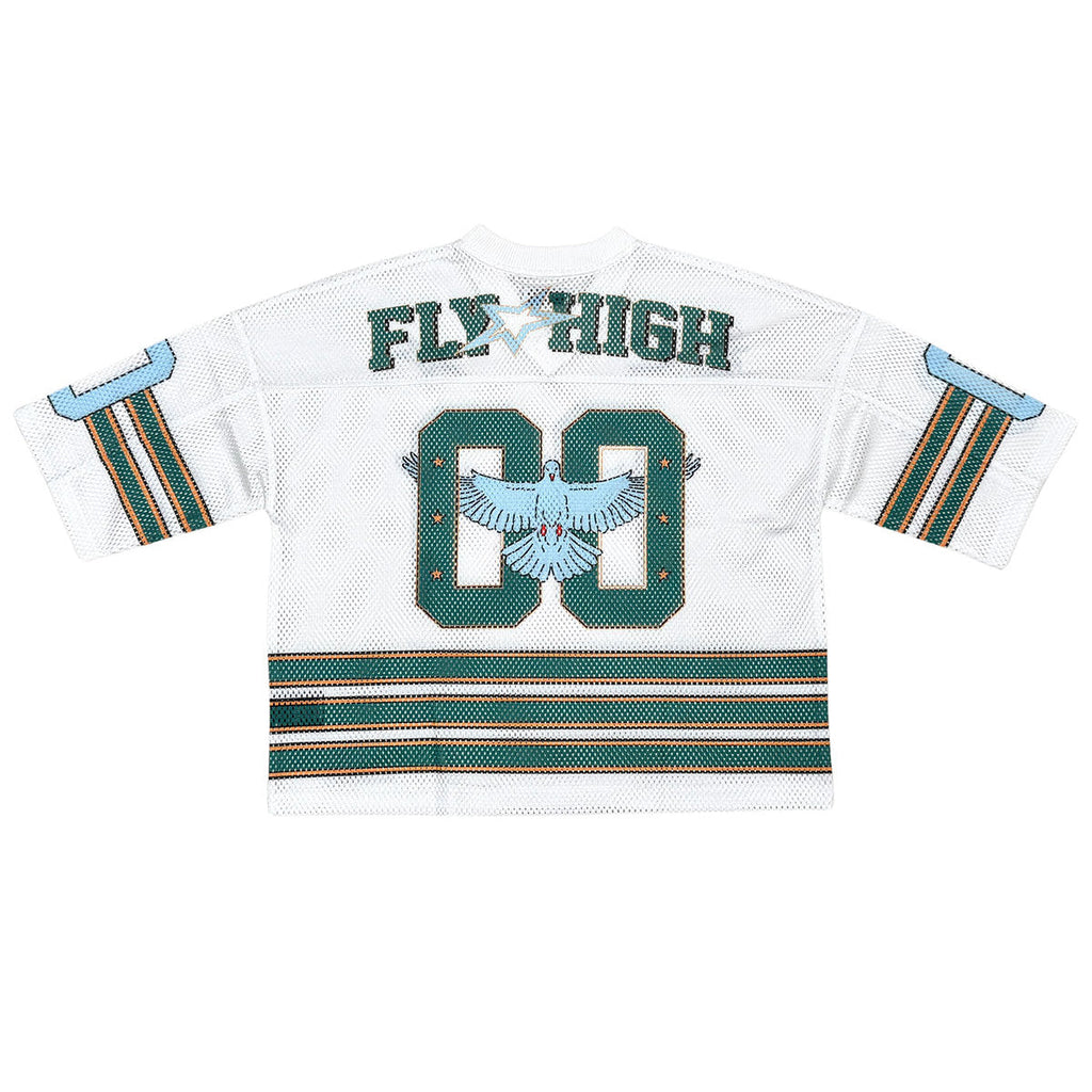 Fly high jersey