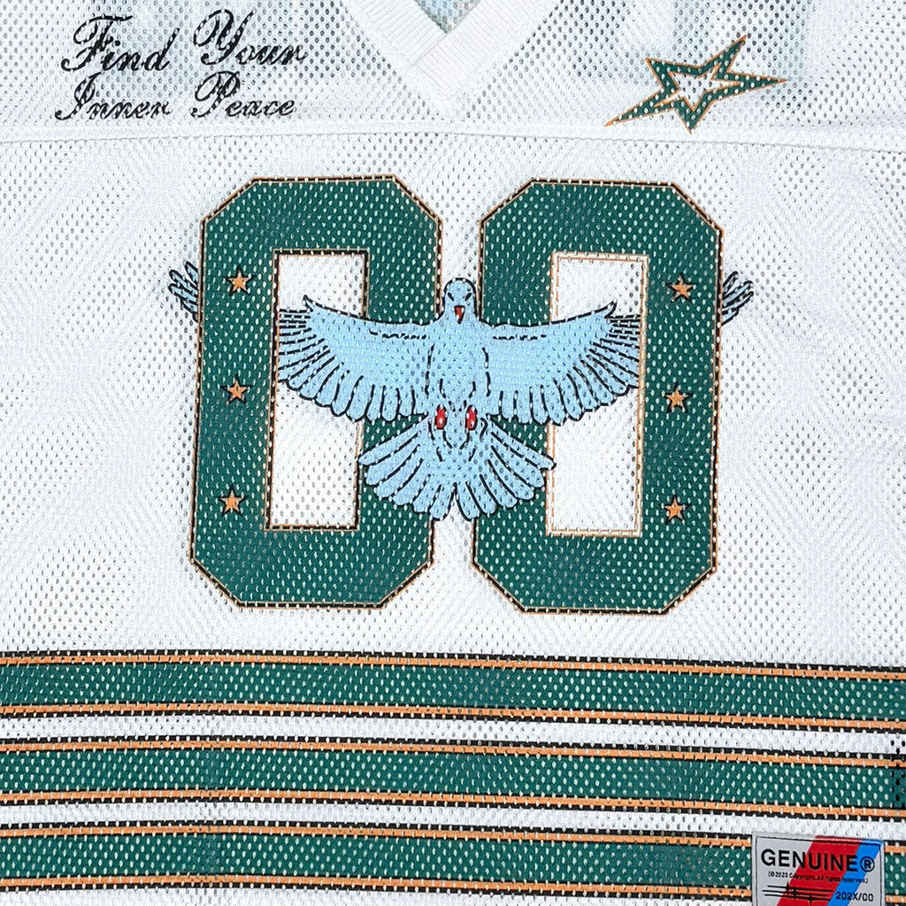 Fly high jersey