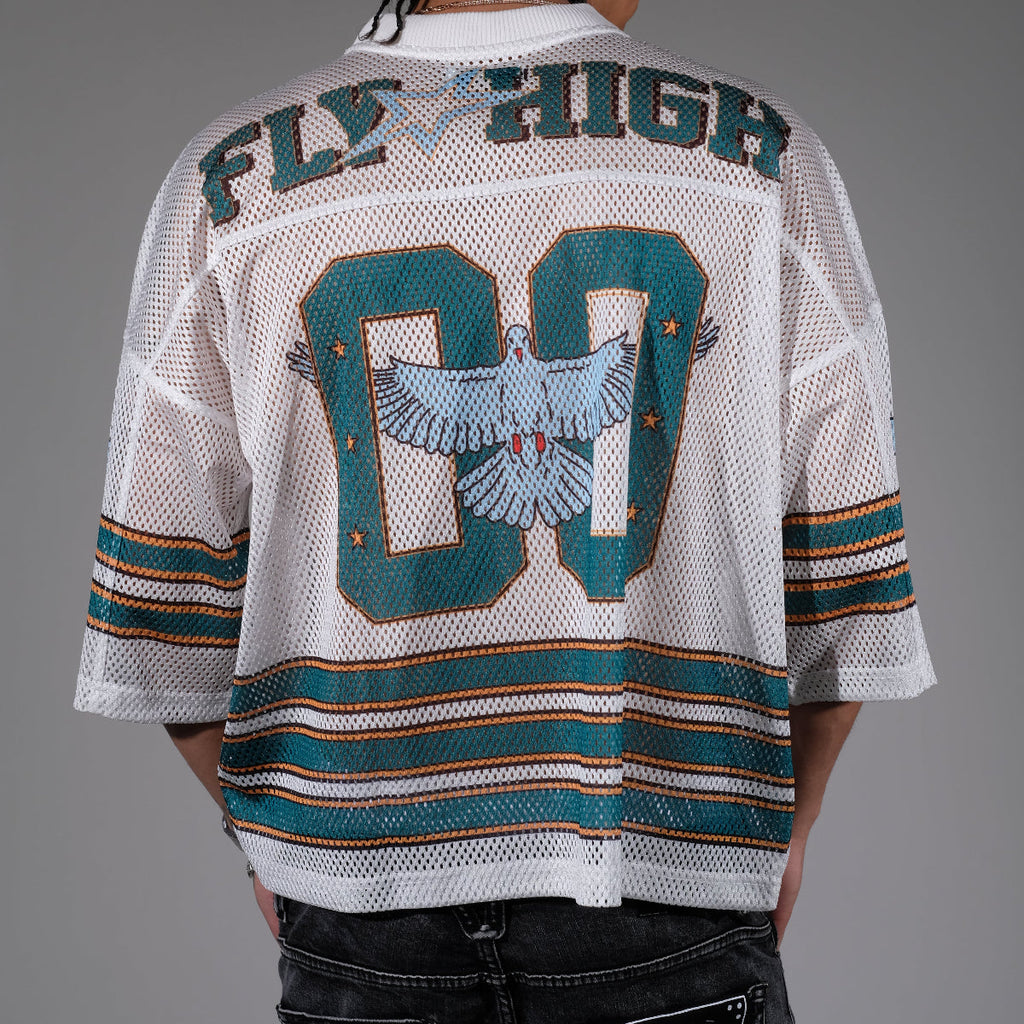 Fly high jersey