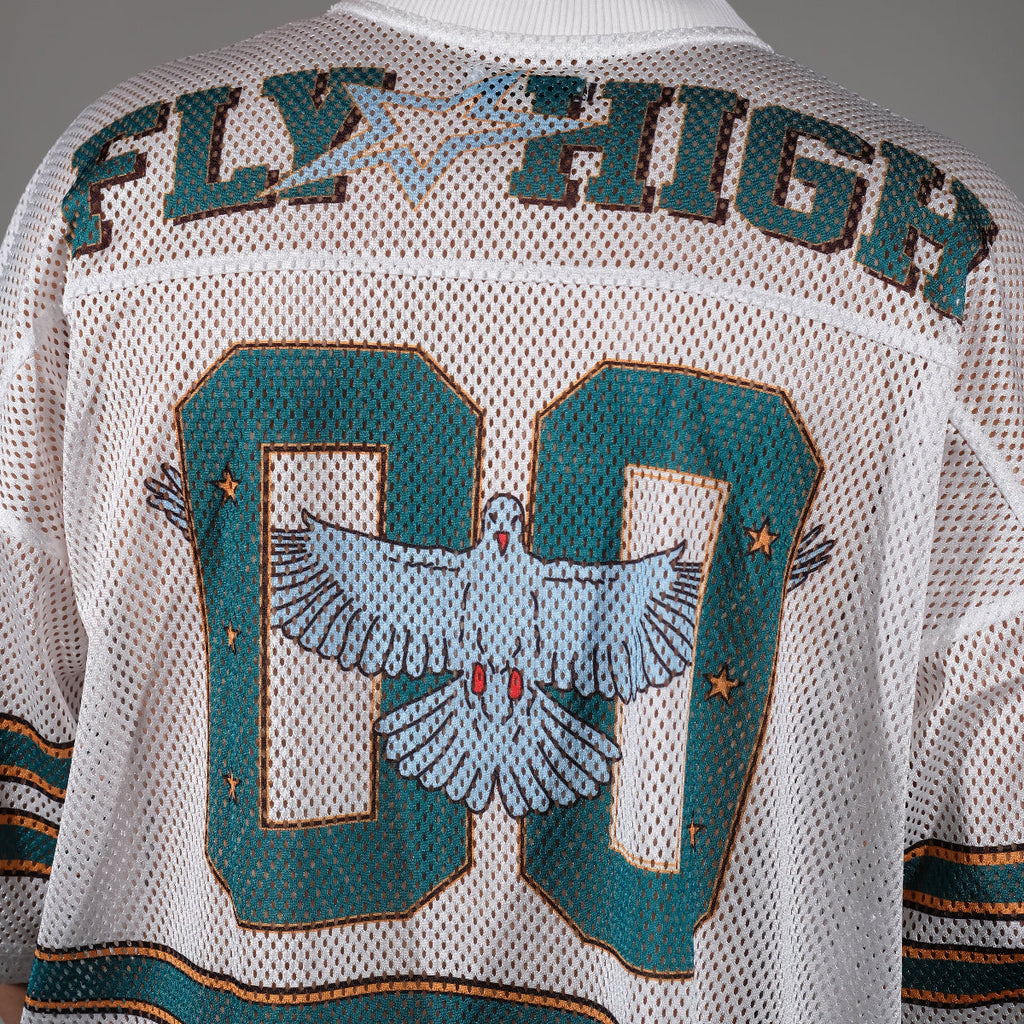 Fly high jersey