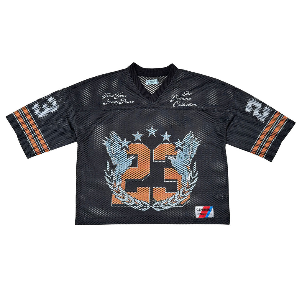 Excellence jersey