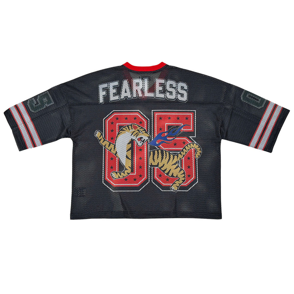 Fearless jersey