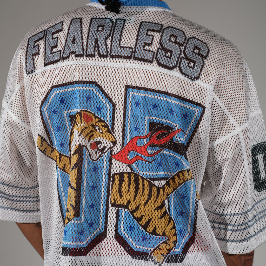 Fearless jersey