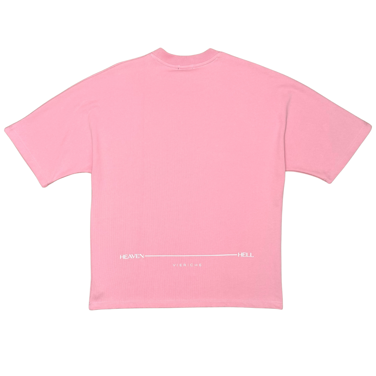 Heavenly hell tee