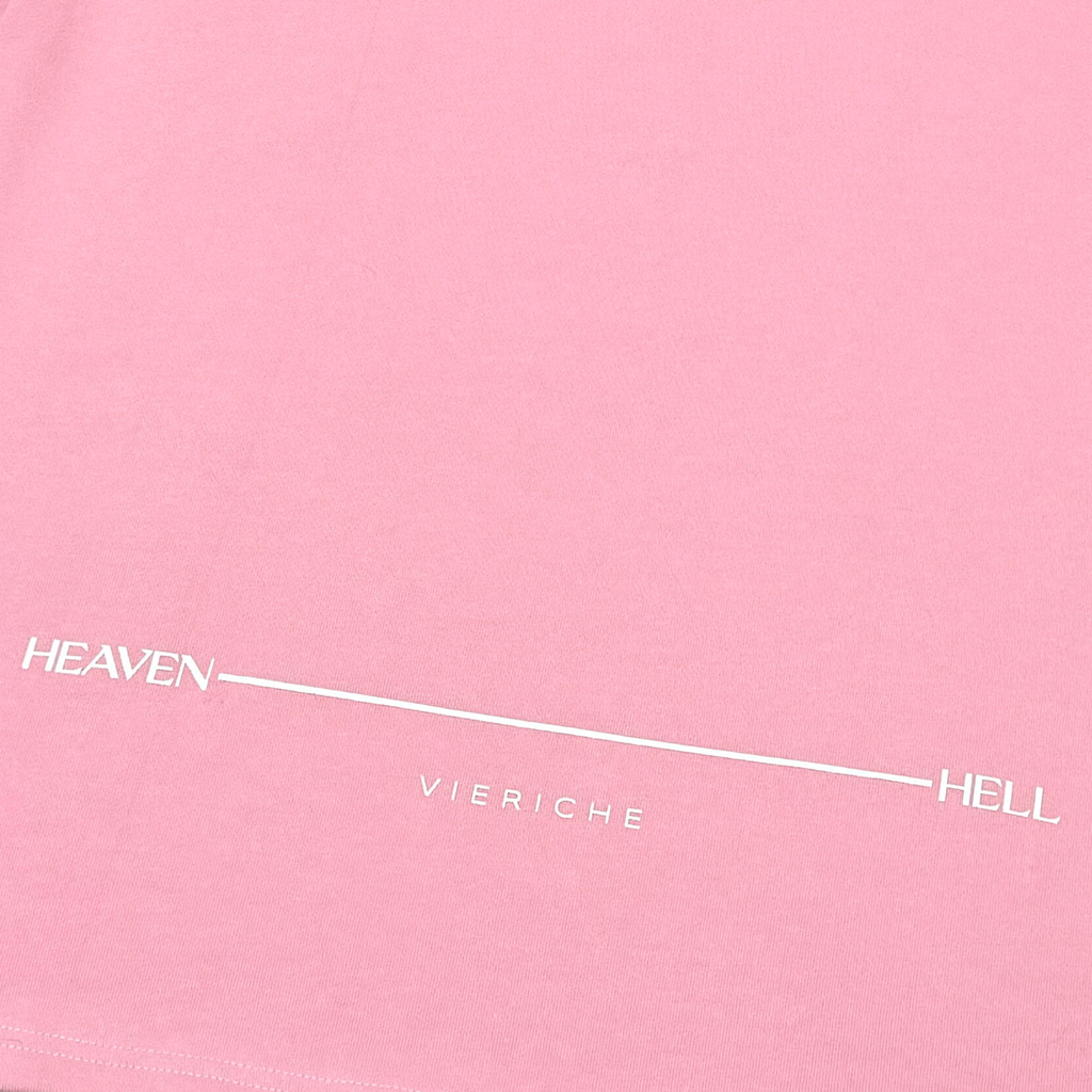 Heavenly hell tee