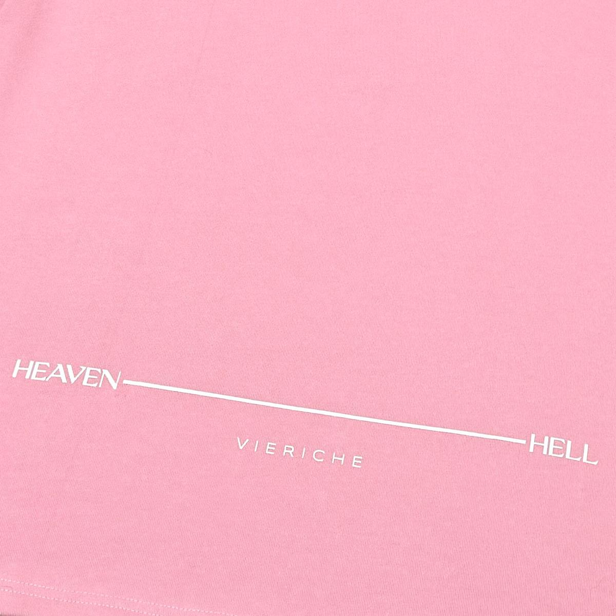 Heavenly hell tee
