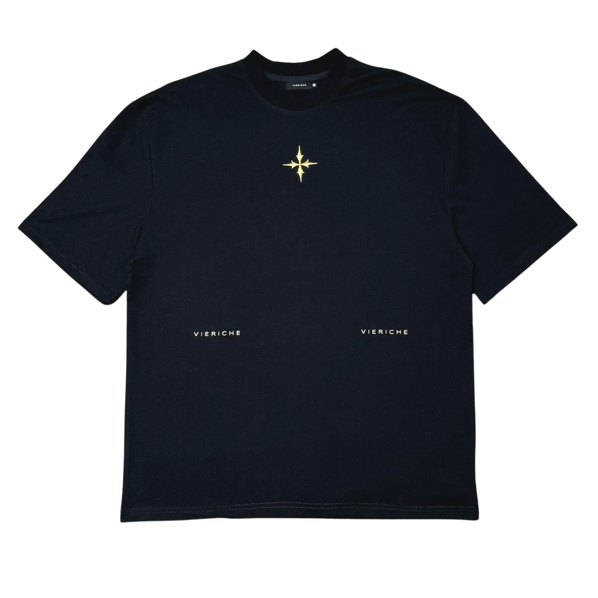Rubirosa jet tee