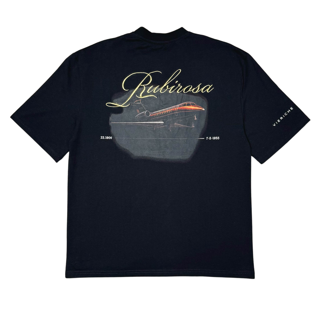 Rubirosa jet tee