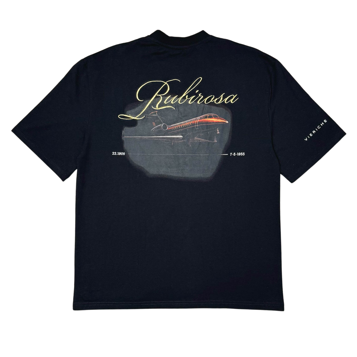 Rubirosa jet tee