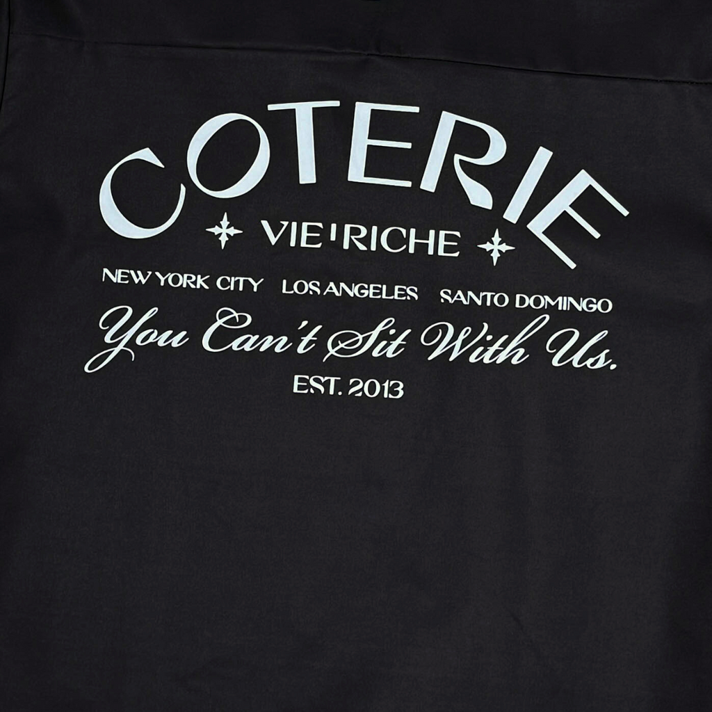 Paisley reversible woven