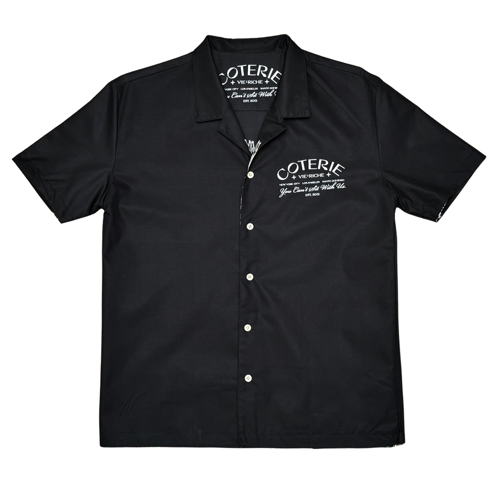 Paisley reversible woven