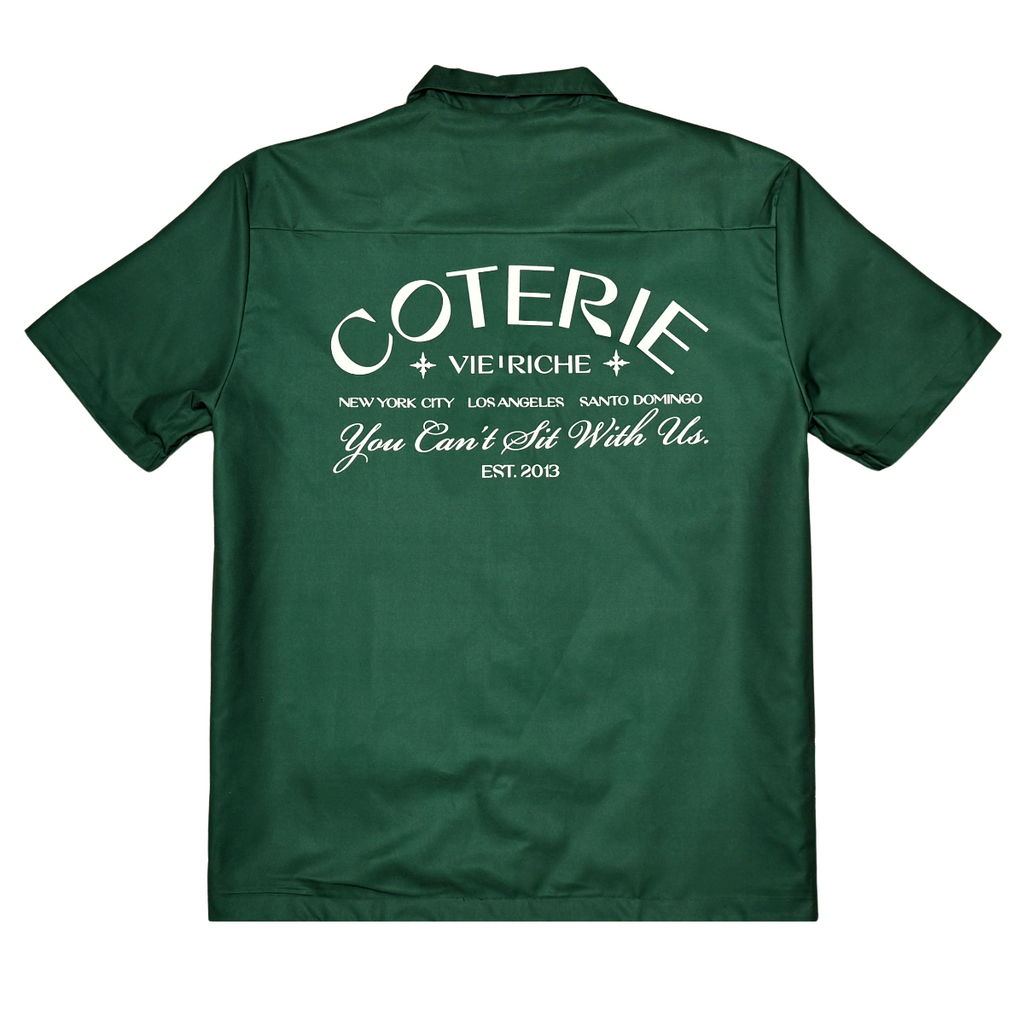 Paisley reversible woven