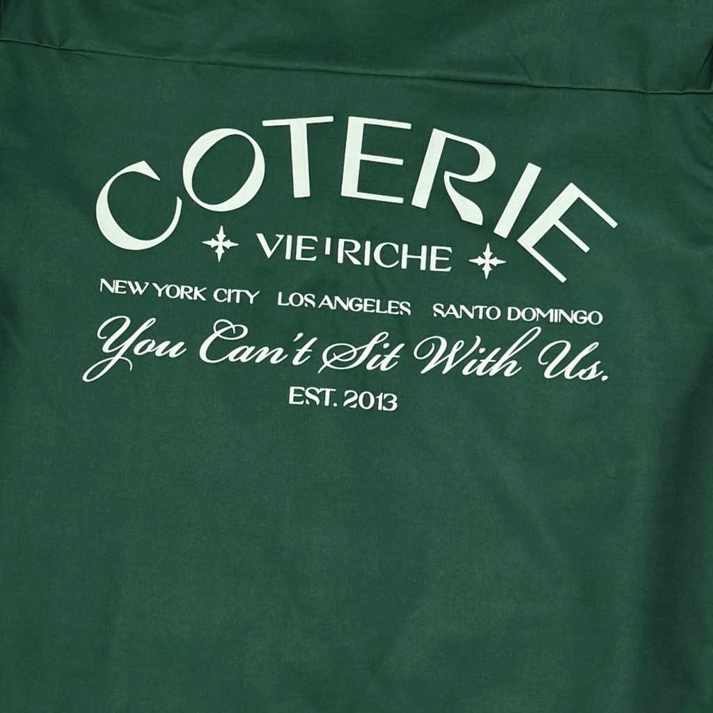 Paisley reversible woven