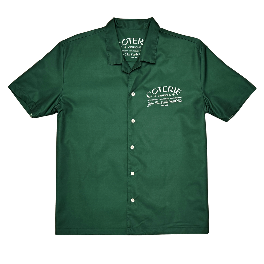 Paisley reversible woven