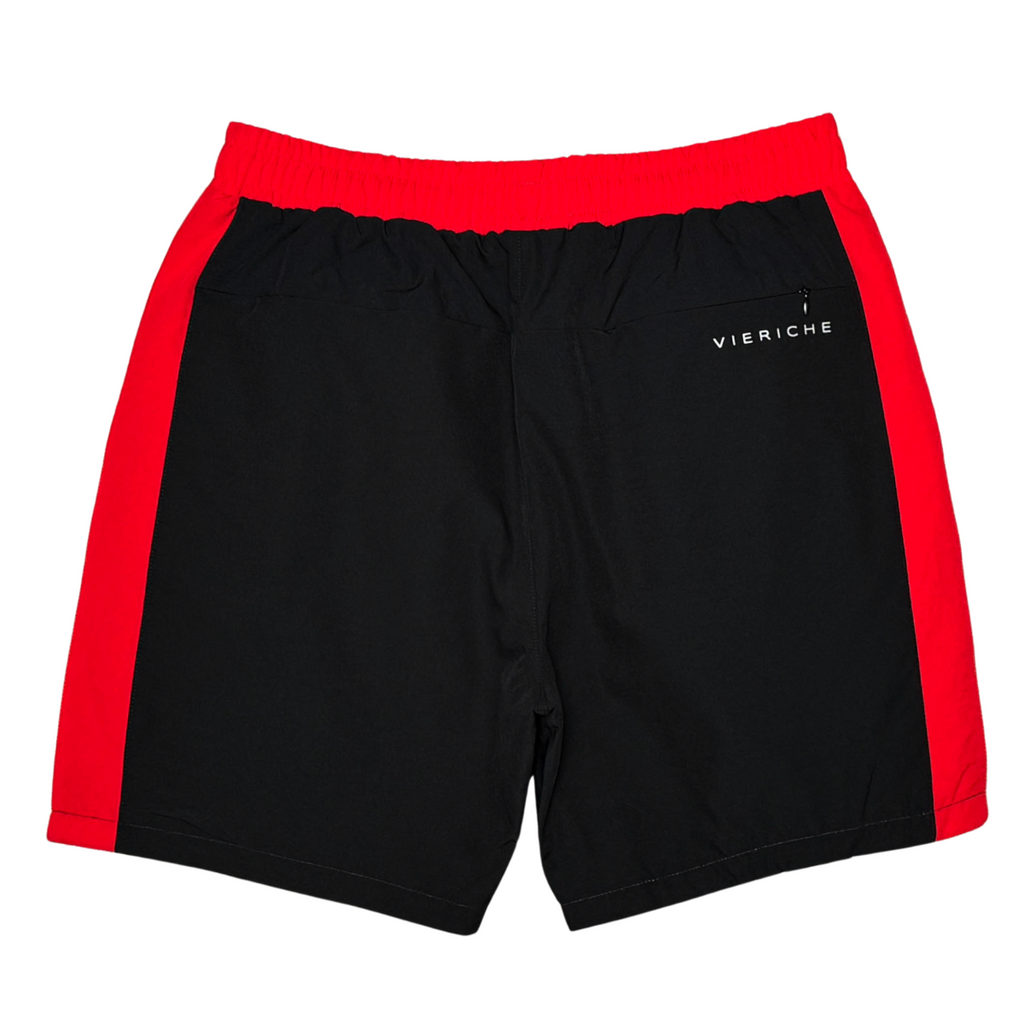 Coterie reversible short