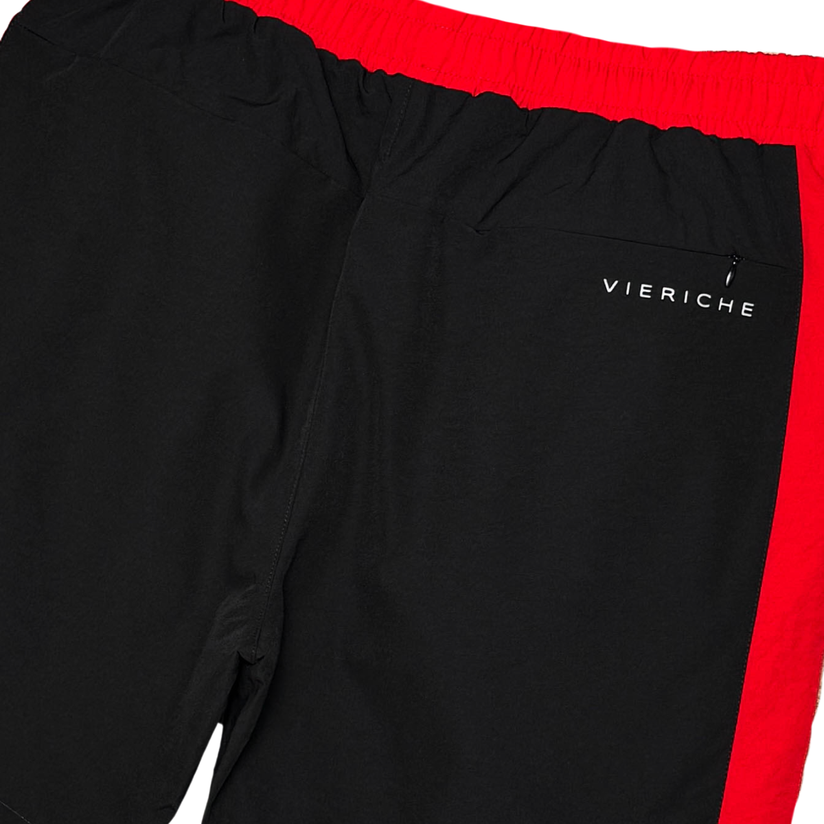 Coterie reversible short