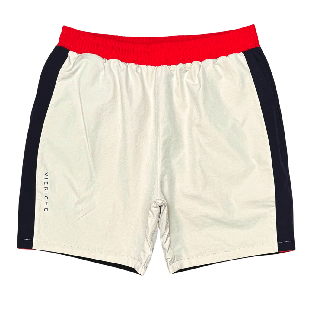 Coterie reversible short
