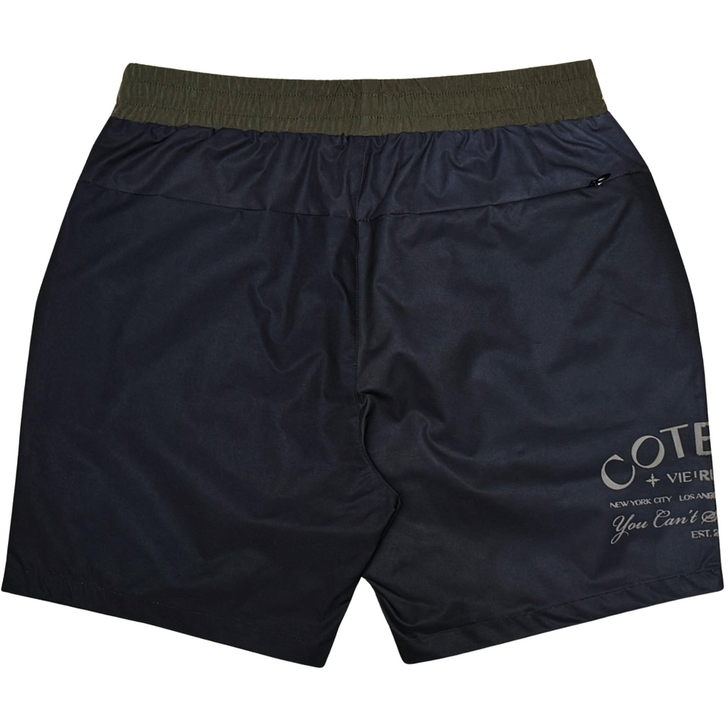 Coterie sky short