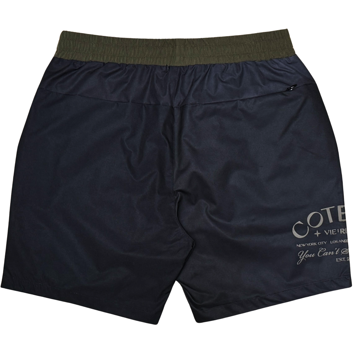 Coterie sky short