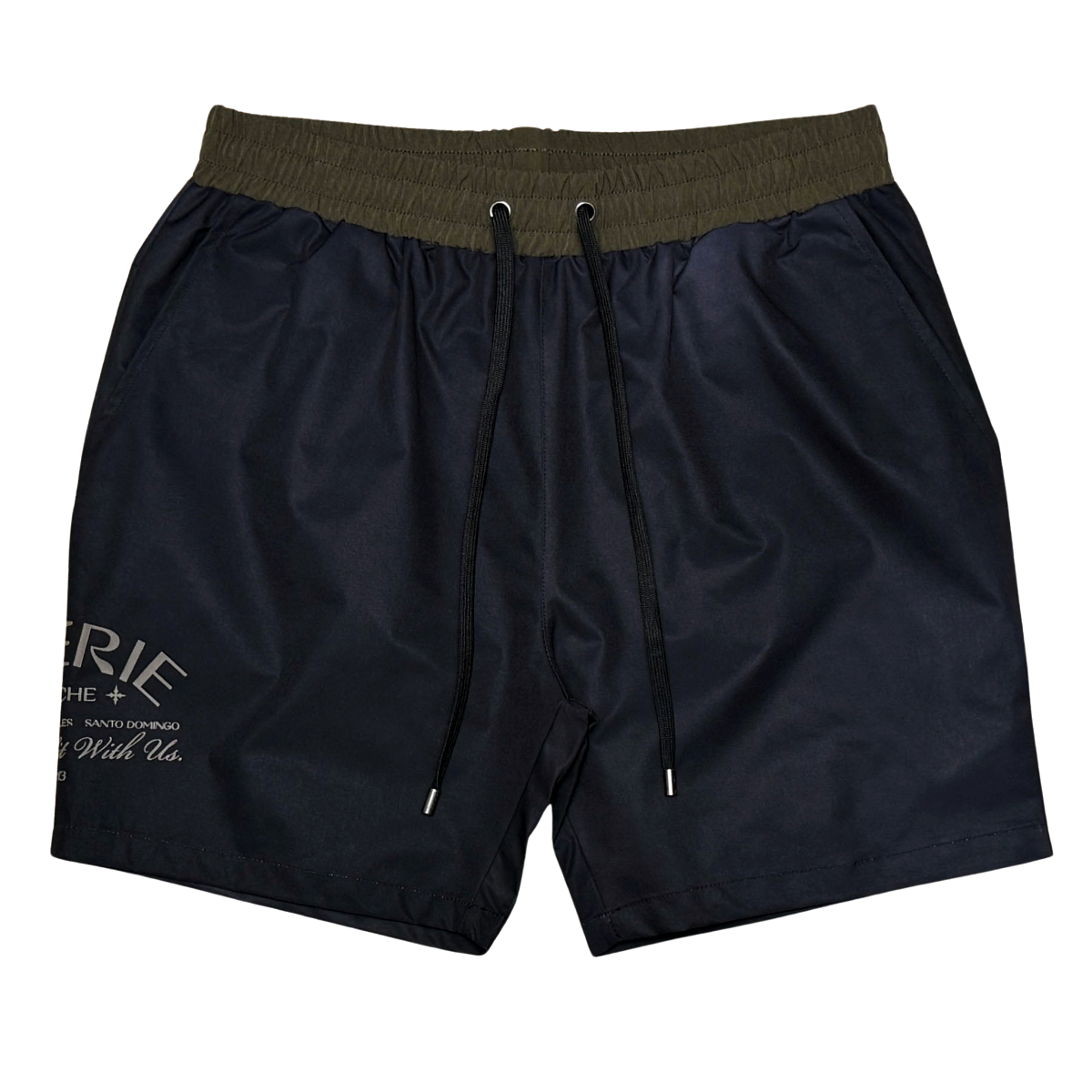 Coterie sky short