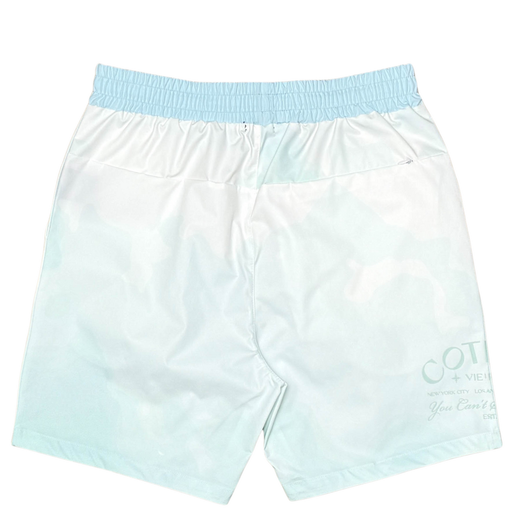 Coterie sky short