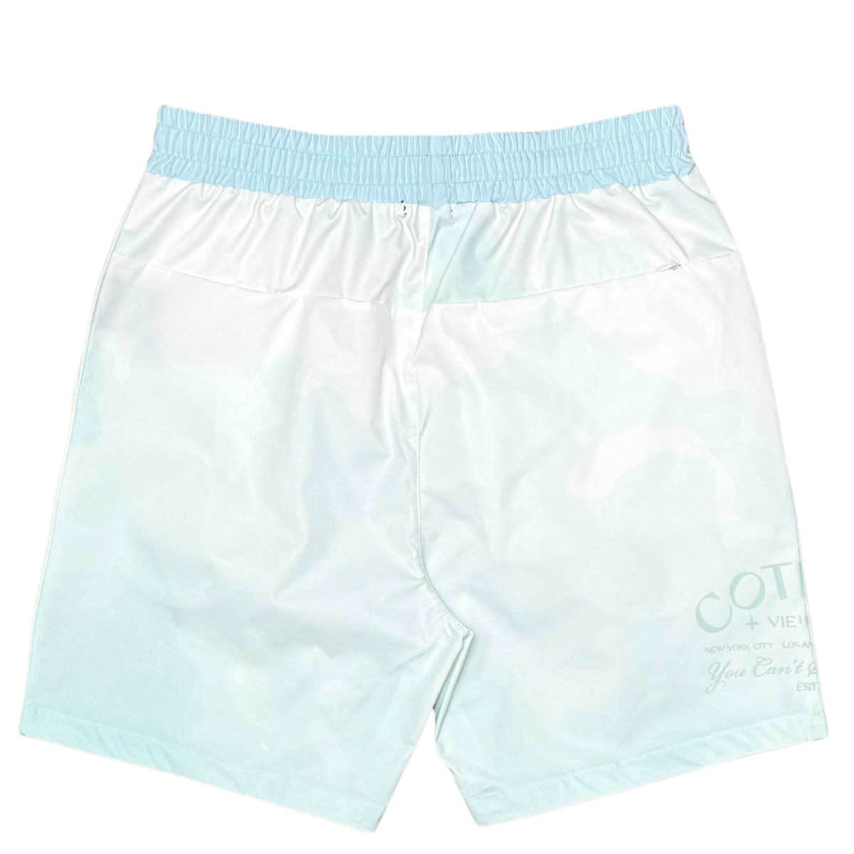 Coterie sky short