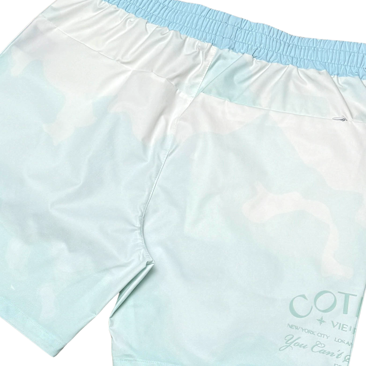 Coterie sky short