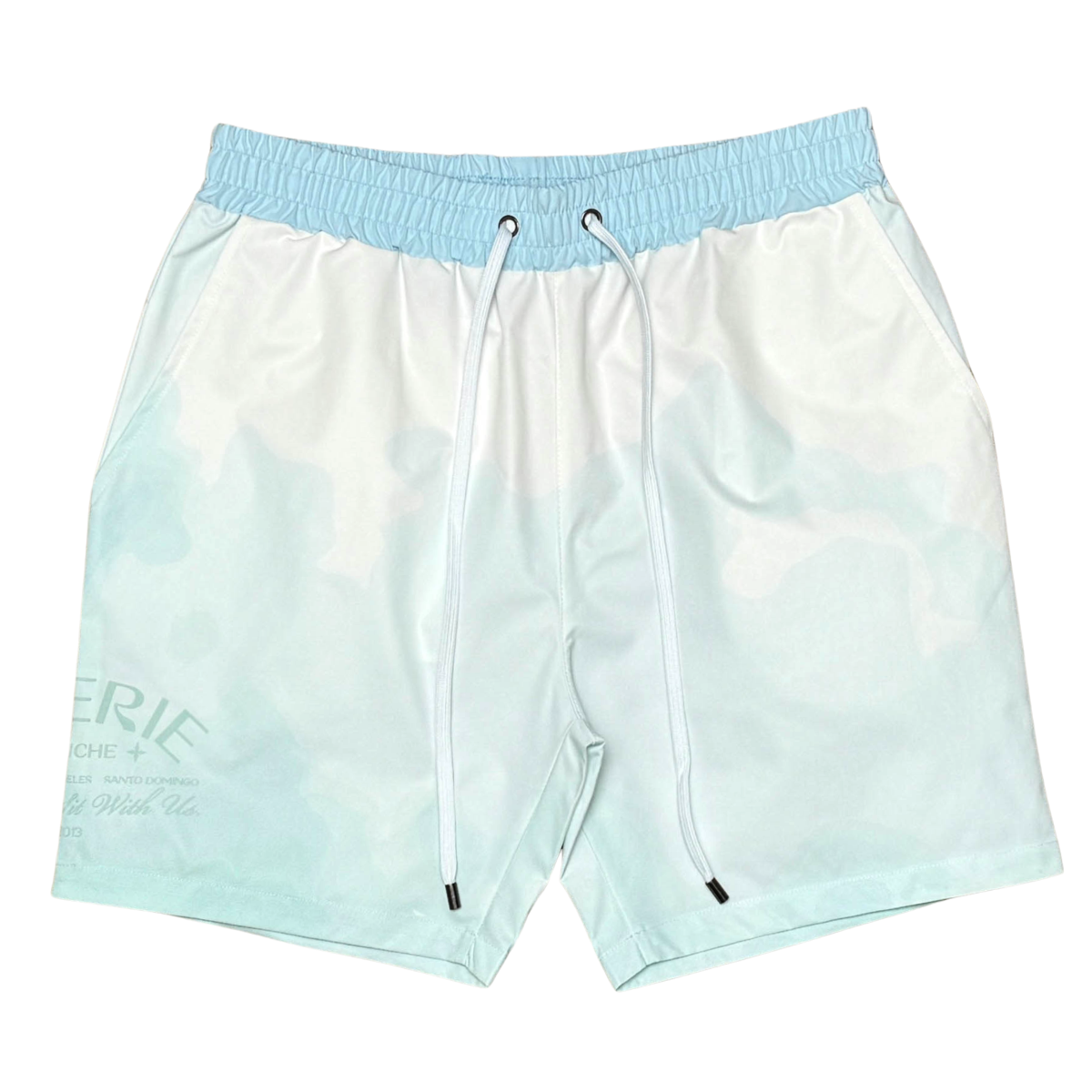 Coterie sky short