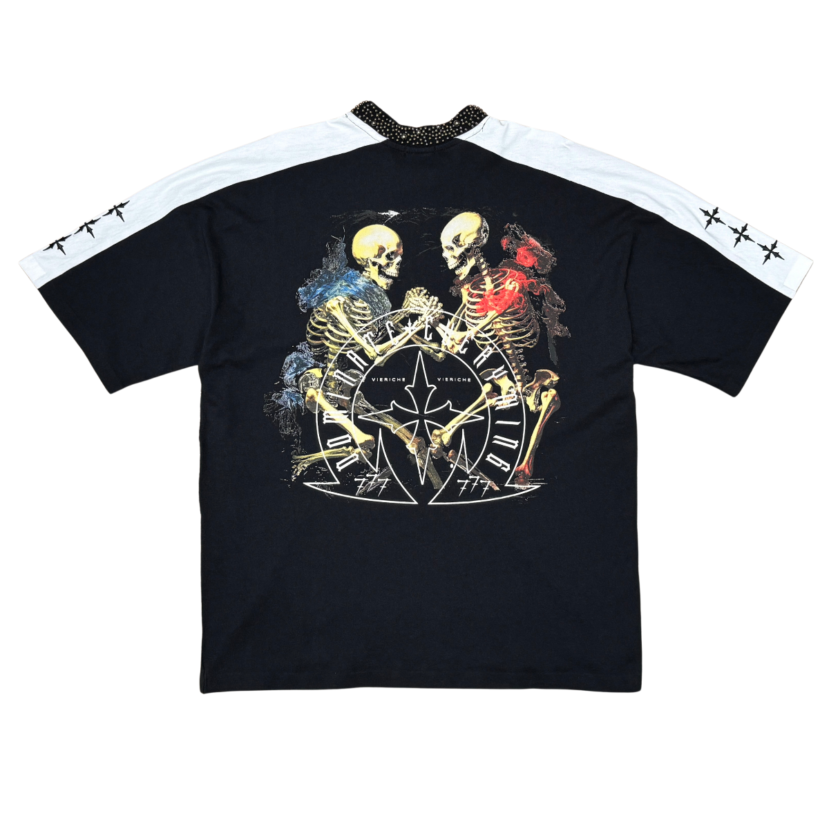Death battle tee